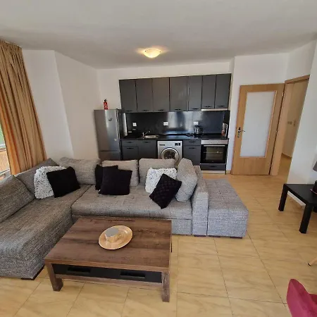 شقة Aqua Dreams A4, Sveti Vlas , A Much Sought After Complex.