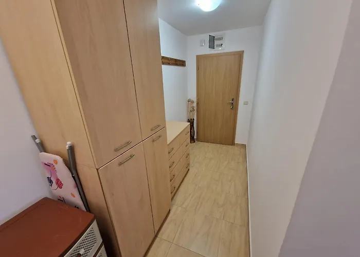 Διαμέρισμα Aqua Dreams A4, Sveti Vlas , A Much Sought After Complex. Μπουργκάς