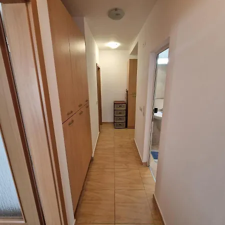 Aqua Dreams A4, Sveti Vlas , A Much Sought After Complex. Burgas City