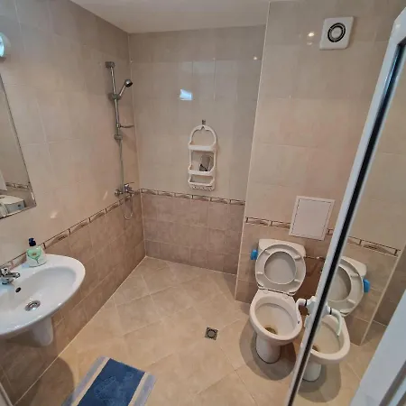 Aqua Dreams A4, Sveti Vlas , A Much Sought After Complex. * Burgas City