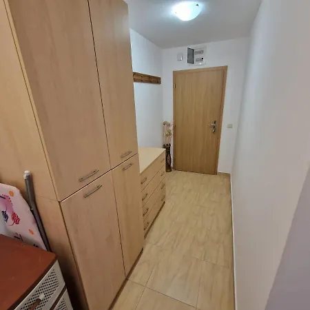 Lejlighed Aqua Dreams A4, Sveti Vlas , A Much Sought After Complex. Burgas City