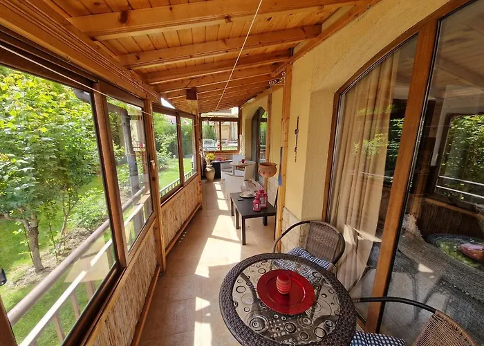 Aqua Dreams A4, Sveti Vlas , A Much Sought After Complex. * Burgas