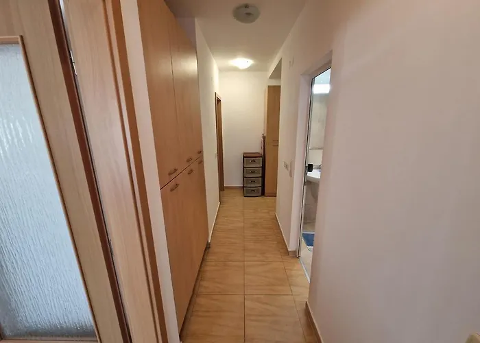 Aqua Dreams A4, Sveti Vlas , A Much Sought After Complex. 布尔加斯